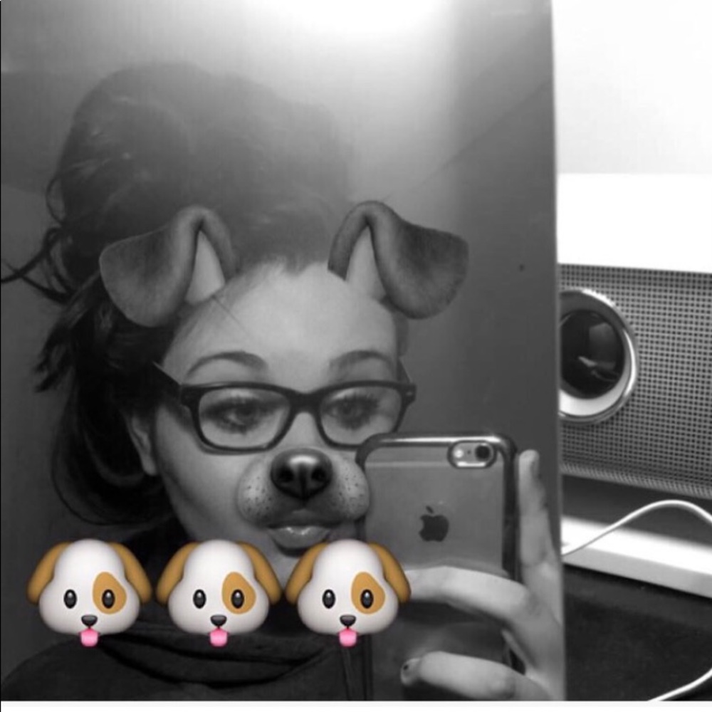 Meet your Posher, Madelyn